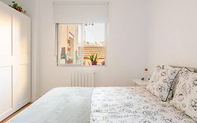 Habitación privada en el centro de Bilbao